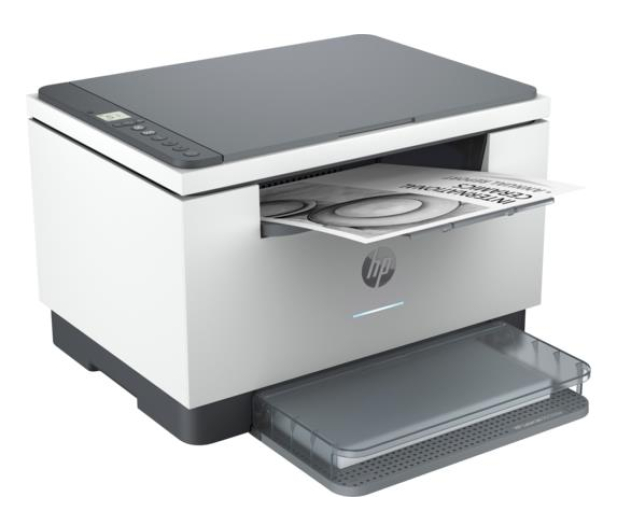 HP LaserJet M234dw 6GW99F - 724497 - zdjęcie 3